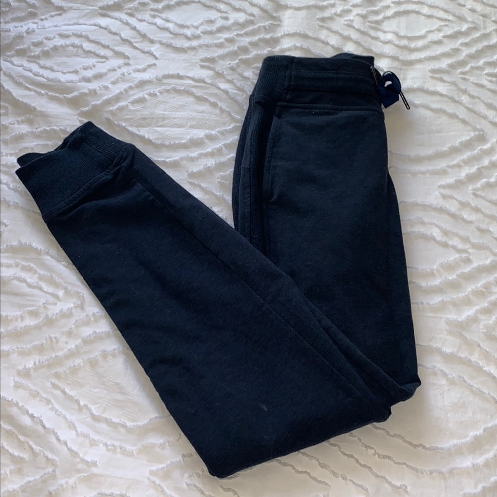 Lululemon Fleece Please Jogger